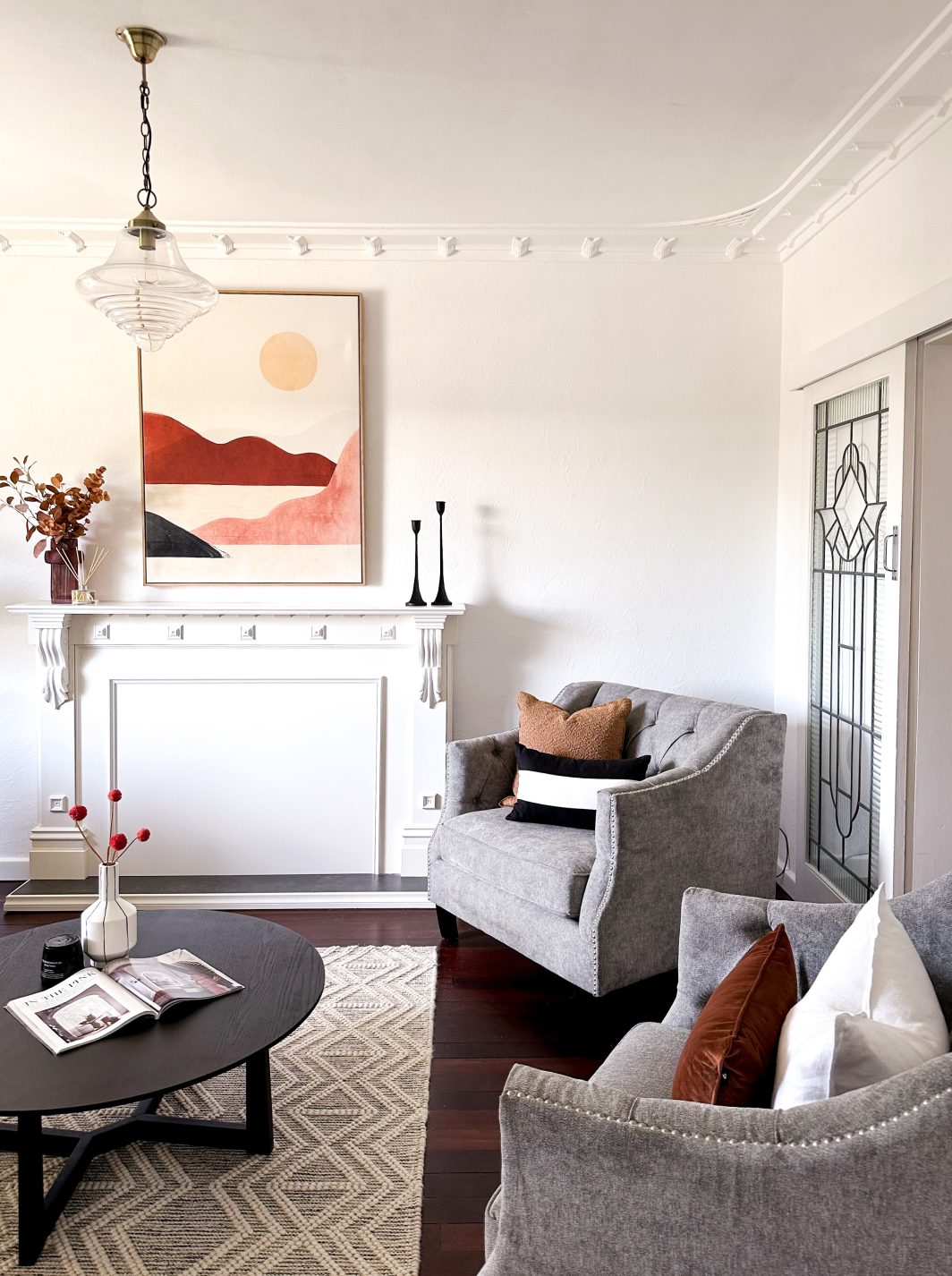 Explore our New "Staging Styles" Gallery - Crave Home Staging