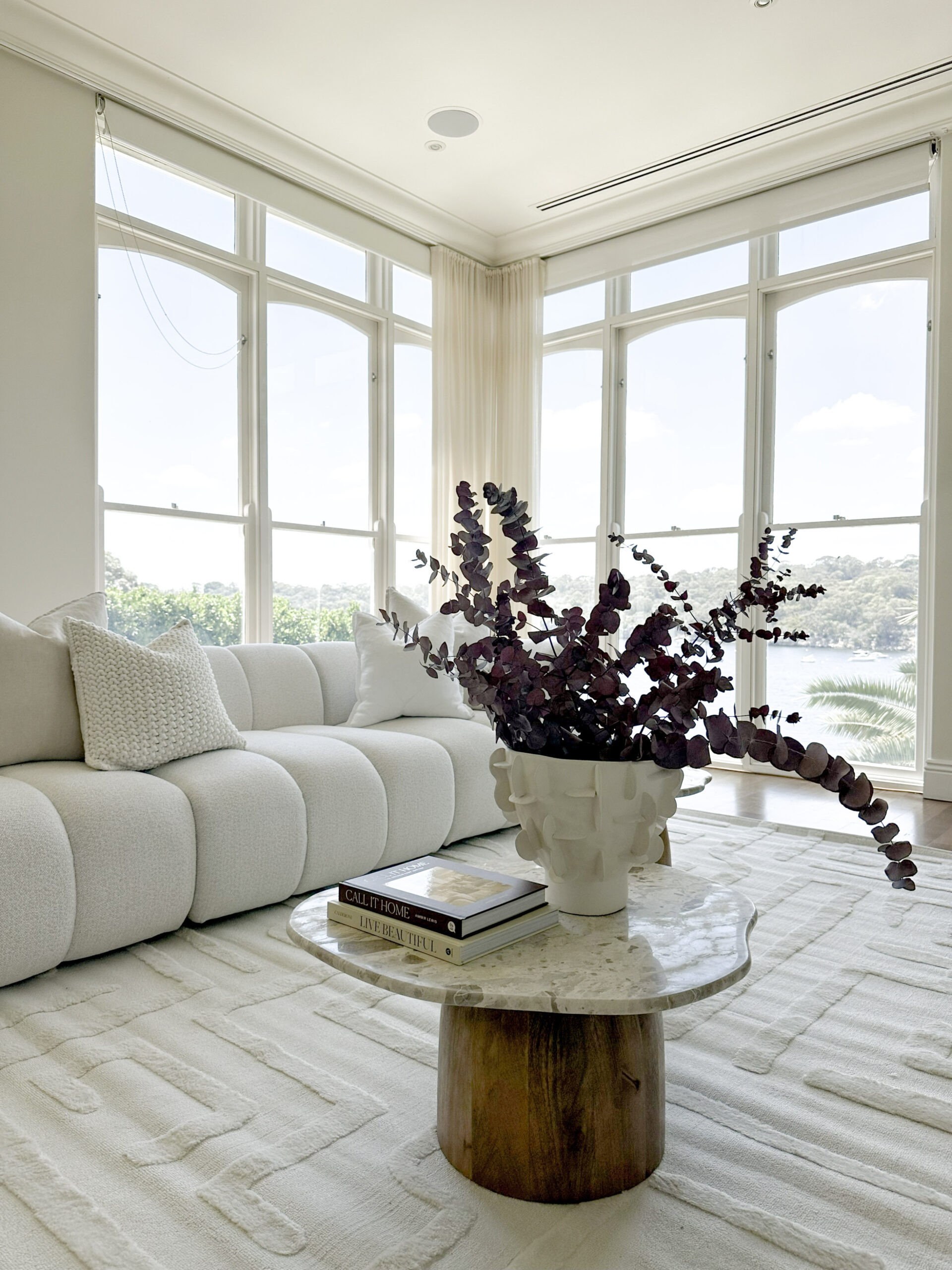 Riverside Drive Living